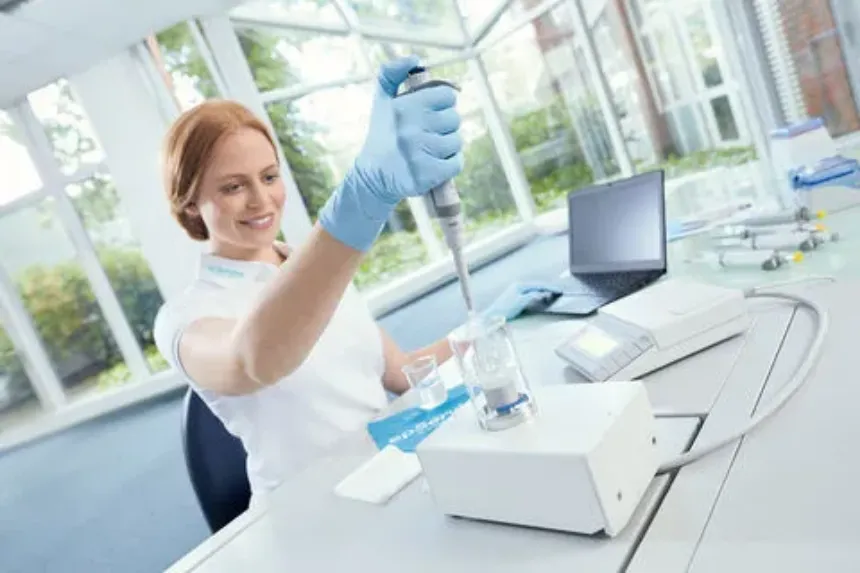 Pipeta de laboratorio: ¿Para qué es y para qué sirve?